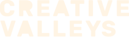 Creative Valleys
